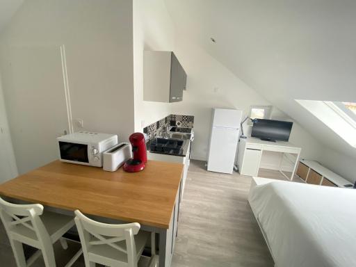 Vivez l'Echappée mer - 4 chemins - St Vincent - Plage - Housity