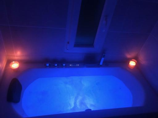 La Parenthèse Balnéo T2 Cosy de 40m² avec terrasse - Housity