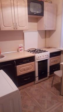 Apartamenty na per krasnom - Housity