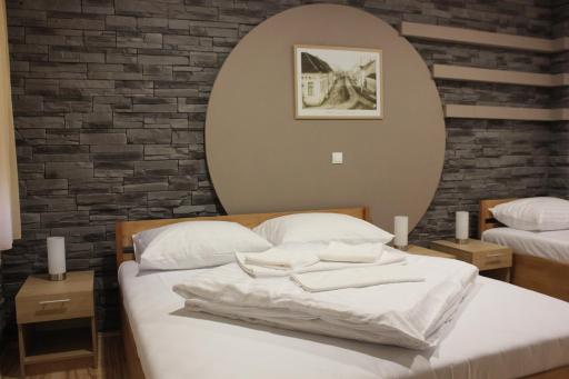 Sobe MARTA - Housity