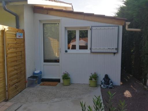 Petite habitation meublée - Housity