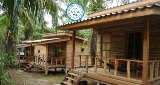 Mada Lanta Mai Keaw - Housity