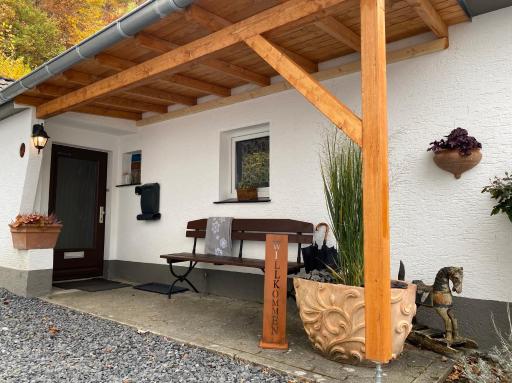 Gästehaus An der Berbke - Housity