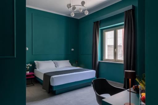 B&B Fiore di Cappero by Calabria Stay - Housity