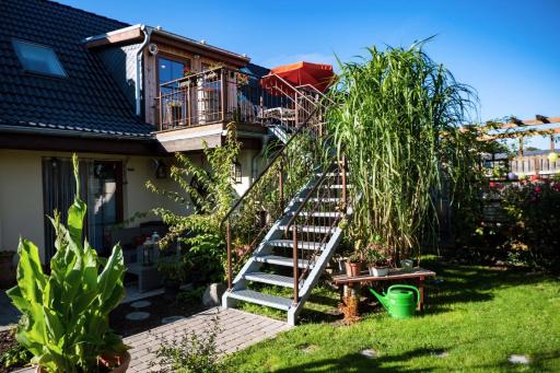 Ferienwohnung Warnow - Housity