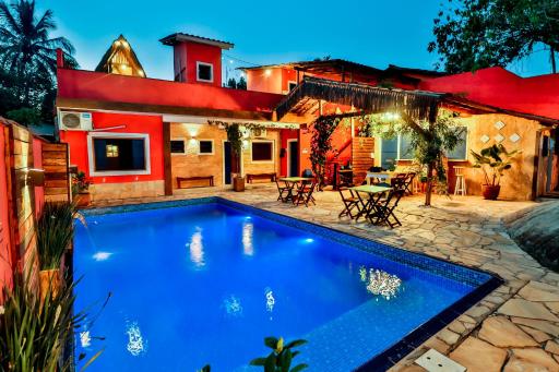 La Gloria House - Housity