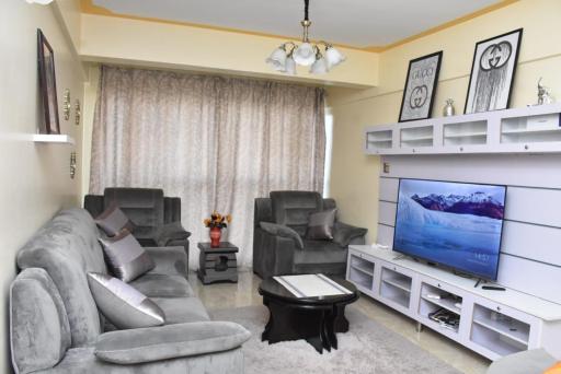 Kilimani Vacation homes - Housity