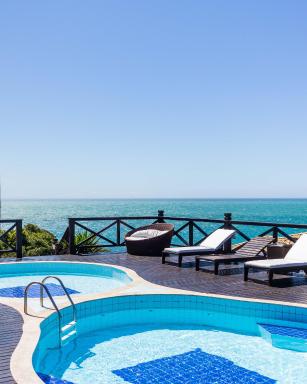 Hotel Pousada Brava Club - Housity