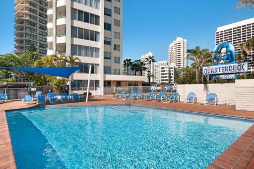 Quarterdeck Apartments - Housity