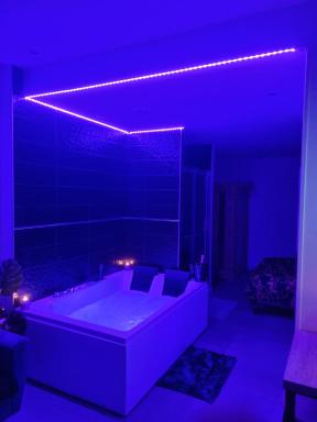 appart spa 89 - Housity