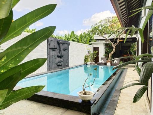 VILLA JAZBA Canggu - Housity
