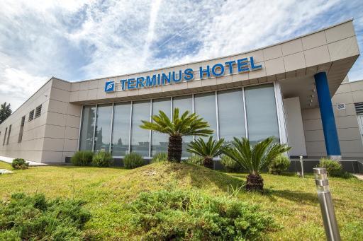 Hotel Terminus - Hizvo