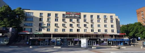 Хотел Одисей - Housity