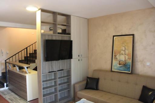 Apartman Minja - Housity