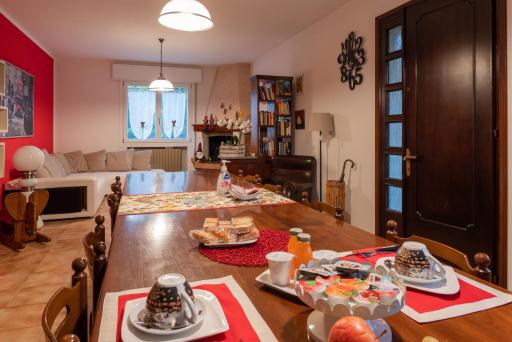 Al Casale B&B - Housity