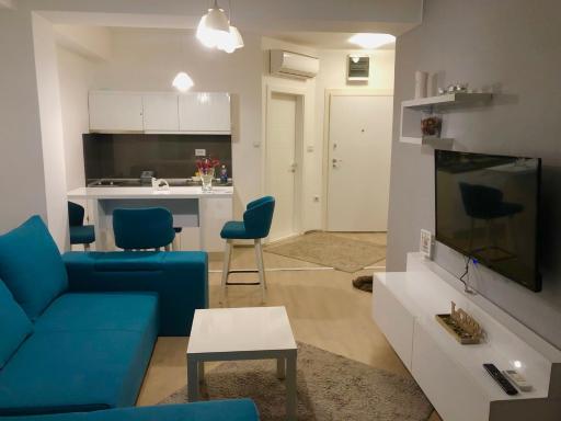 New and modern apartment in the city center - Housity