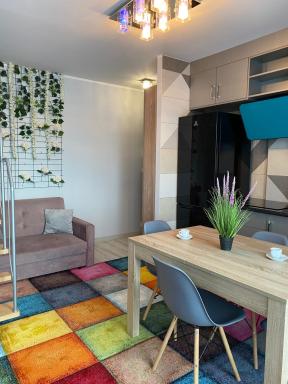 Apartament Szafran - Housity