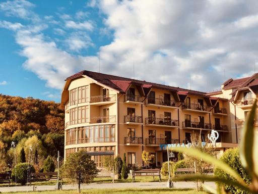 Termal Star Complex - Housity