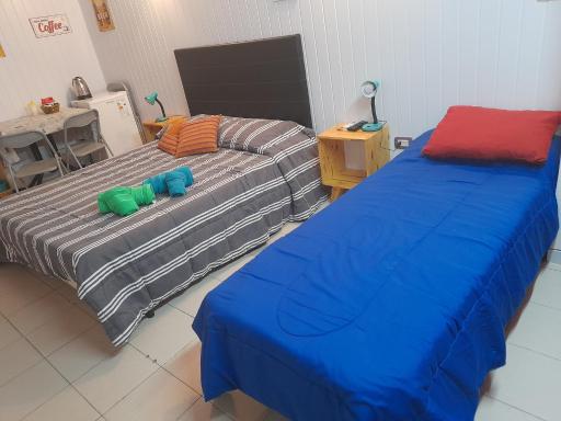 LIZARRA Monoambiente RESISTENCIA- 100 mts peatonal - Housity