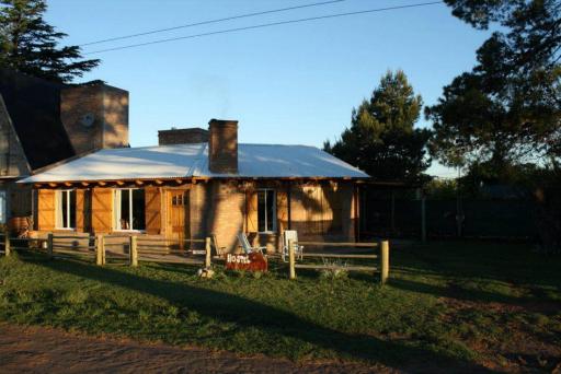Sierra Hostel - La casa de Juani - Housity