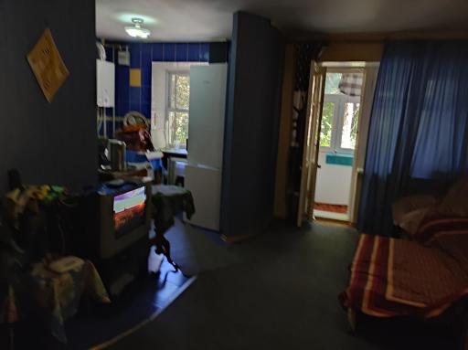 Квартира , Фонтанская дорога 12/8 - Housity