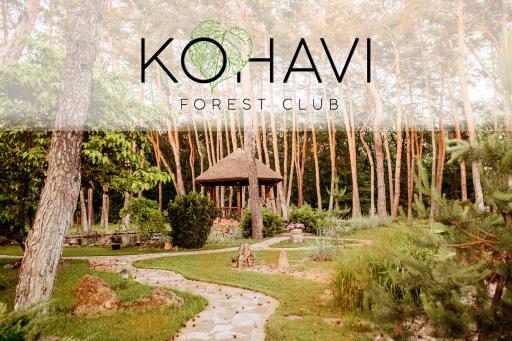 Kohavi Forest Club - Housity