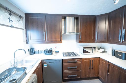 Longley Farm View -spacious 3 Bed Property - Housity