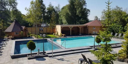 Vakantieverhuur Bienvenue - Housity