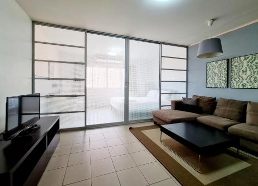 The Studio at Sathorn Terrace - Housity