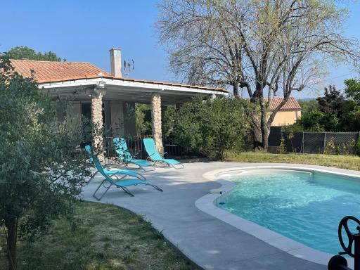 Villa Camille - Housity