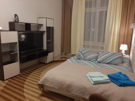 Rasskazovo apart - Housity
