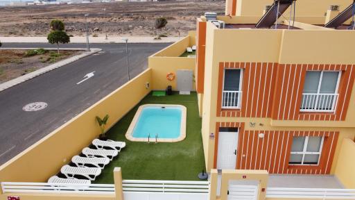 Mariposas Home Pool - Hizvo