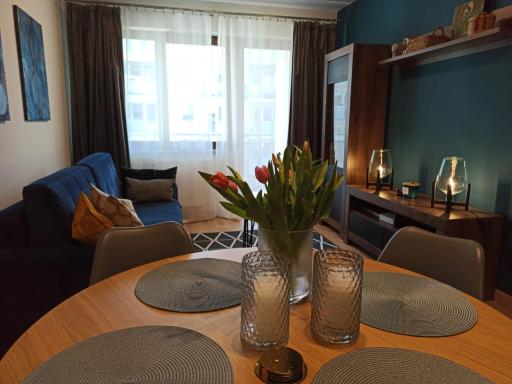 MD Apartament Lewandowskiego - Housity