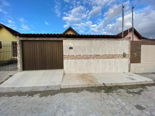Casa confortável no Presidente Médice - Housity