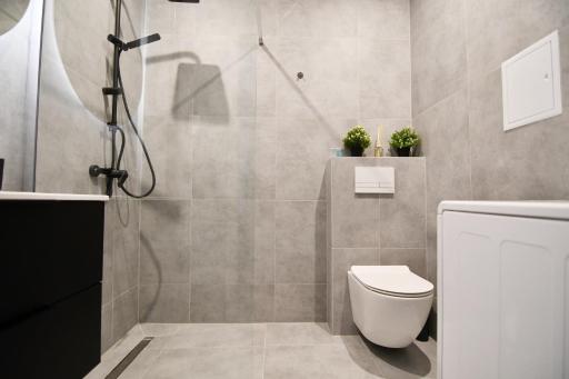 Apartament Szafirowy MULTI HOUSE - Housity