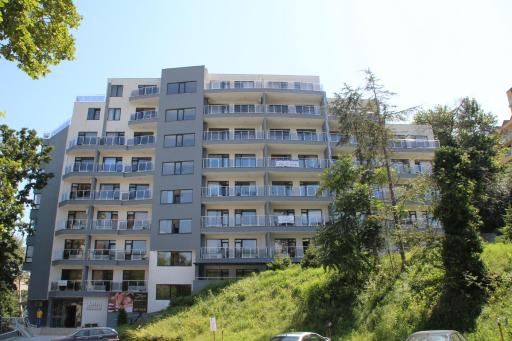 Dilov Apartments in Yalta Golden Sands - Housity