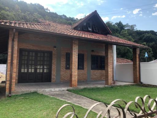 Casa Tijolinho a Vista - 150 mt praia - Housity