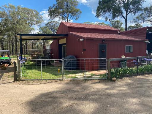 TajMaBarn Fullcircle Farm 6 Roundhill Rd WILTON - Housity