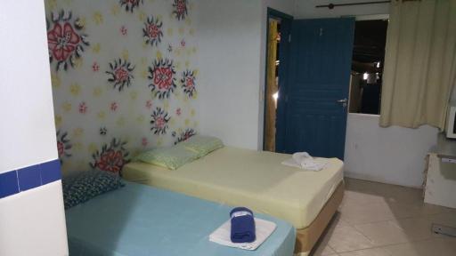 Pousada Malibu Tropical - Housity
