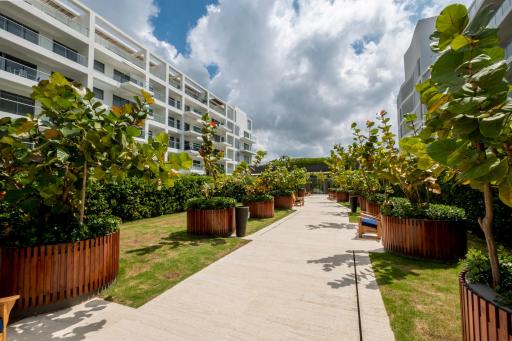 Morros ío Serena Del Mar - RNT 95283-523 - Housity