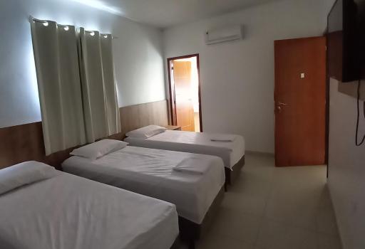 Pousada Parada Obrigatória Catimbau inn - Housity