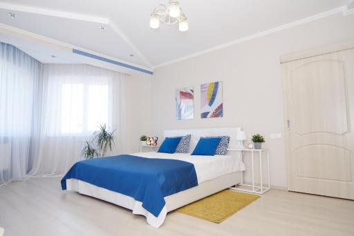 Uiutnaia kvartira samara123456789101112131415161718 - Housity