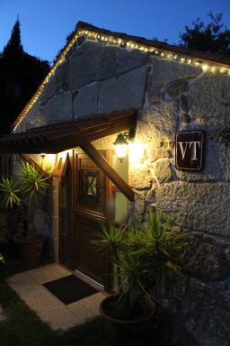 Casa Rural A Gorgoriña - Housity