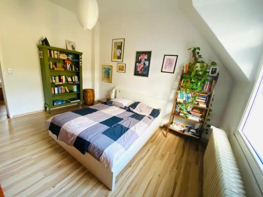 Hannover List 2 bedroom home away from home - Housity