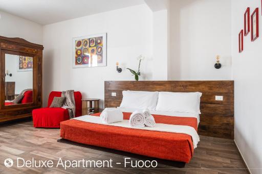 Z8 Apartments - Housity
