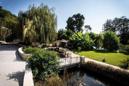 chambre d'hôtes le moulin d'âne niort - Housity