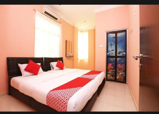 SA VILLA HOLIDAY INN - Housity