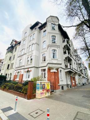Hannover List 2 bedroom home away from home - Housity