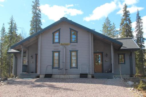 Ronttonen A - Housity