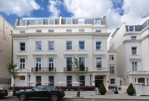 Park Grand London Lancaster Gate - Housity